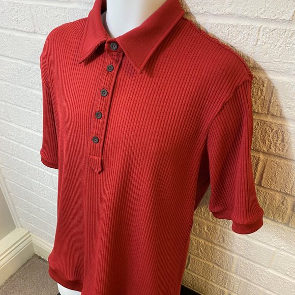 RONALDO Modern Performance Polo Shirt - Picture 2 of 7